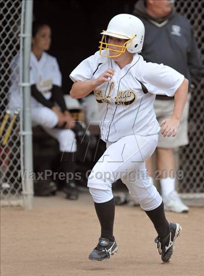 Thumbnail 3 in Cypress vs Don Lugo (Michelle Carew Classic) photogallery.