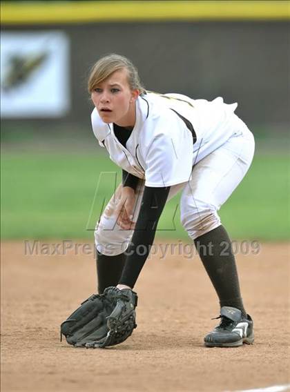 Thumbnail 2 in Cypress vs Don Lugo (Michelle Carew Classic) photogallery.