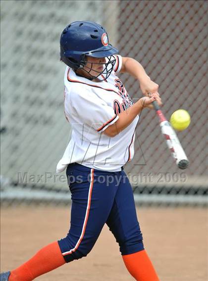 Thumbnail 3 in Cypress vs Don Lugo (Michelle Carew Classic) photogallery.