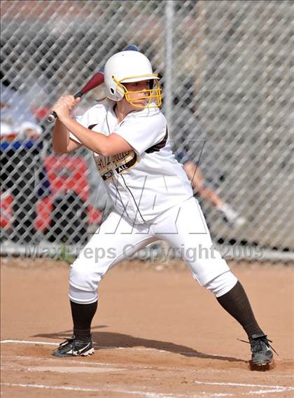 Thumbnail 2 in Cypress vs Don Lugo (Michelle Carew Classic) photogallery.