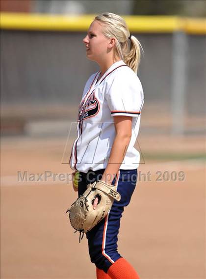 Thumbnail 1 in Cypress vs Don Lugo (Michelle Carew Classic) photogallery.