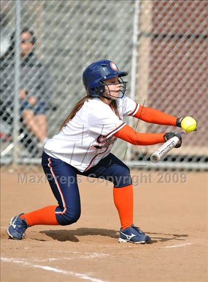 Thumbnail 3 in Cypress vs Don Lugo (Michelle Carew Classic) photogallery.