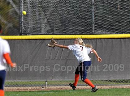 Thumbnail 2 in Cypress vs Don Lugo (Michelle Carew Classic) photogallery.
