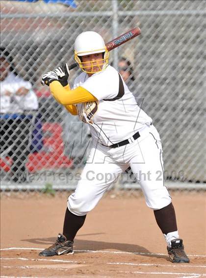 Thumbnail 1 in Cypress vs Don Lugo (Michelle Carew Classic) photogallery.