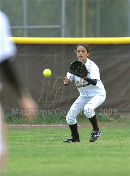 Thumbnail 1 in Cypress vs Don Lugo (Michelle Carew Classic) photogallery.