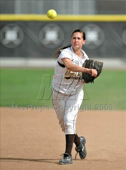 Thumbnail 1 in Cypress vs Don Lugo (Michelle Carew Classic) photogallery.