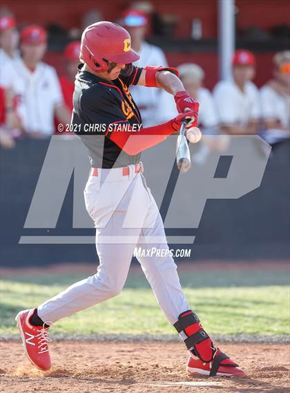 Thumbnail 1 in Chaparral @ Liberty (AIA 6A Quarterfinals) photogallery.