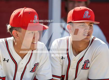 Thumbnail 1 in Chaparral @ Liberty (AIA 6A Quarterfinals) photogallery.