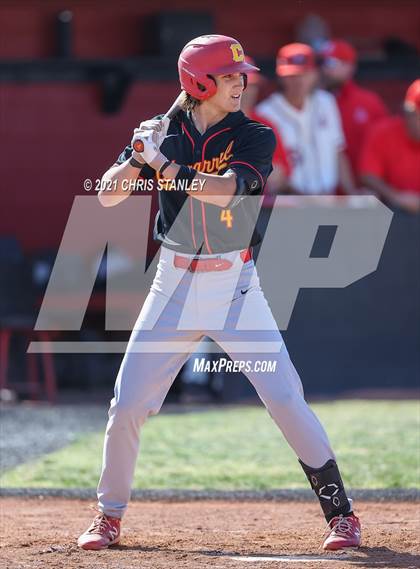 Thumbnail 3 in Chaparral @ Liberty (AIA 6A Quarterfinals) photogallery.