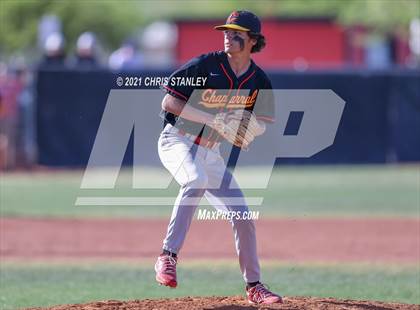 Thumbnail 2 in Chaparral @ Liberty (AIA 6A Quarterfinals) photogallery.