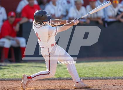 Thumbnail 3 in Chaparral @ Liberty (AIA 6A Quarterfinals) photogallery.