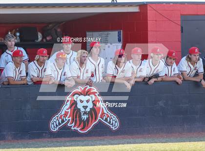 Thumbnail 3 in Chaparral @ Liberty (AIA 6A Quarterfinals) photogallery.
