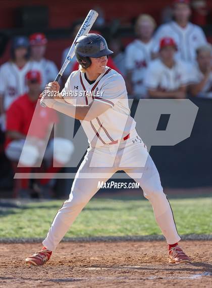 Thumbnail 3 in Chaparral @ Liberty (AIA 6A Quarterfinals) photogallery.