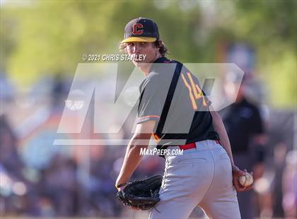 Thumbnail 3 in Chaparral @ Liberty (AIA 6A Quarterfinals) photogallery.
