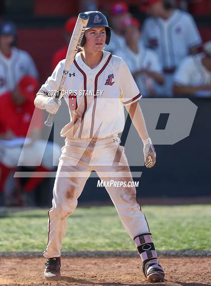Thumbnail 1 in Chaparral @ Liberty (AIA 6A Quarterfinals) photogallery.