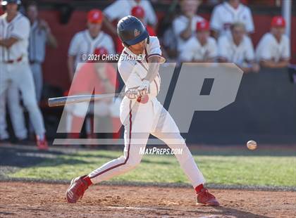 Thumbnail 2 in Chaparral @ Liberty (AIA 6A Quarterfinals) photogallery.