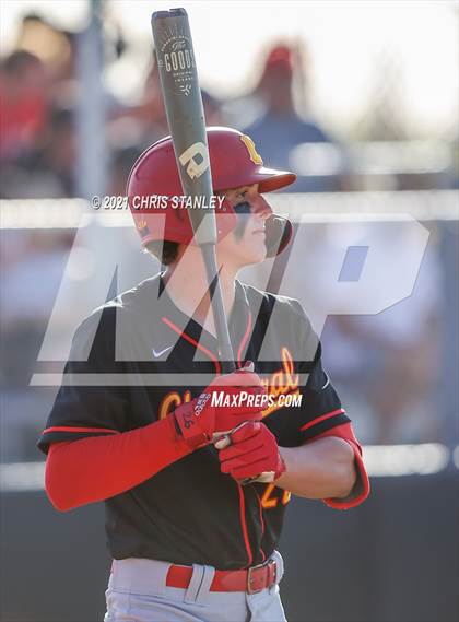 Thumbnail 1 in Chaparral @ Liberty (AIA 6A Quarterfinals) photogallery.