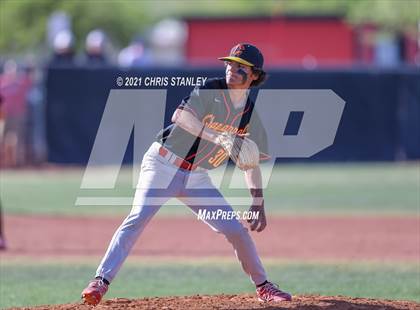 Thumbnail 1 in Chaparral @ Liberty (AIA 6A Quarterfinals) photogallery.