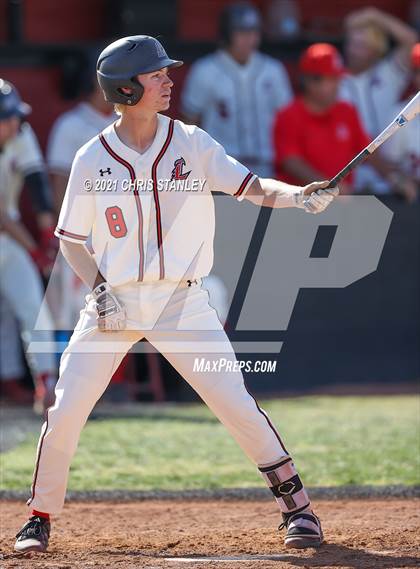 Thumbnail 1 in Chaparral @ Liberty (AIA 6A Quarterfinals) photogallery.