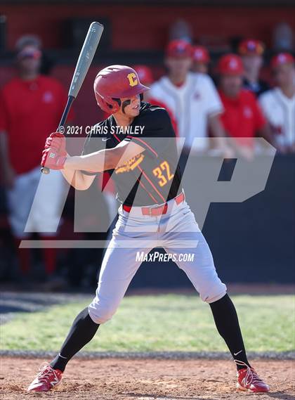 Thumbnail 3 in Chaparral @ Liberty (AIA 6A Quarterfinals) photogallery.