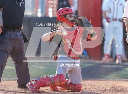 Thumbnail 1 in Chaparral @ Liberty (AIA 6A Quarterfinals) photogallery.
