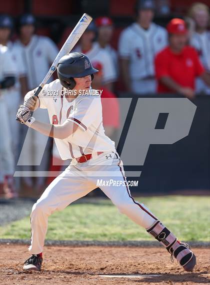 Thumbnail 3 in Chaparral @ Liberty (AIA 6A Quarterfinals) photogallery.