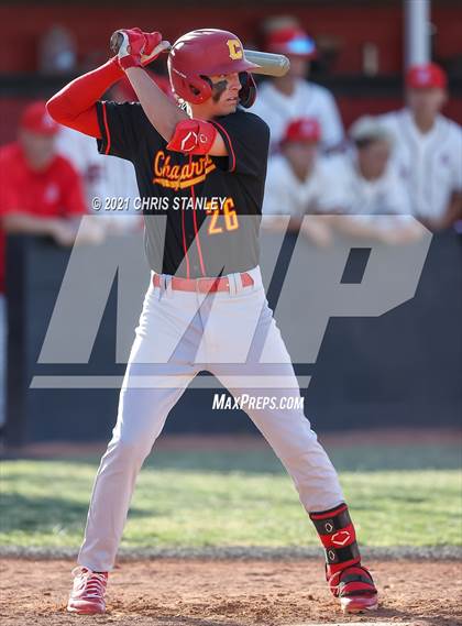 Thumbnail 3 in Chaparral @ Liberty (AIA 6A Quarterfinals) photogallery.