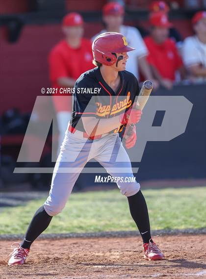 Thumbnail 1 in Chaparral @ Liberty (AIA 6A Quarterfinals) photogallery.