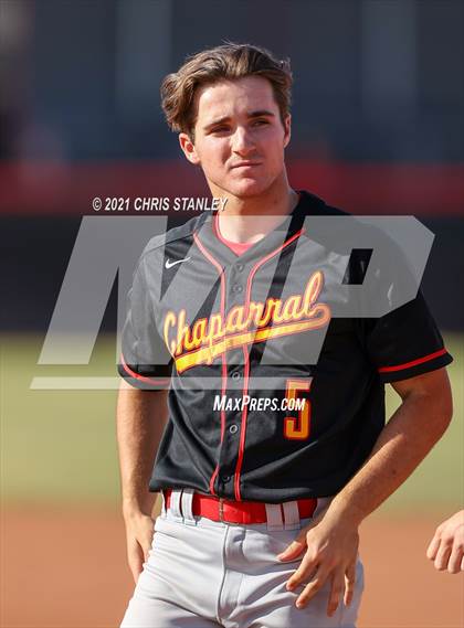 Thumbnail 1 in Chaparral @ Liberty (AIA 6A Quarterfinals) photogallery.