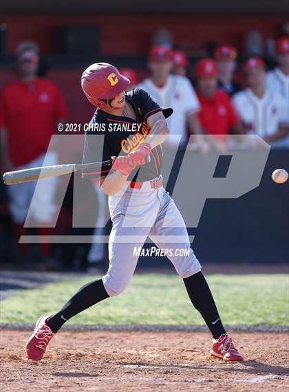 Thumbnail 1 in Chaparral @ Liberty (AIA 6A Quarterfinals) photogallery.