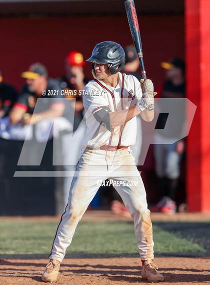 Thumbnail 1 in Chaparral @ Liberty (AIA 6A Quarterfinals) photogallery.