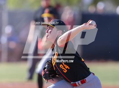 Thumbnail 1 in Chaparral @ Liberty (AIA 6A Quarterfinals) photogallery.