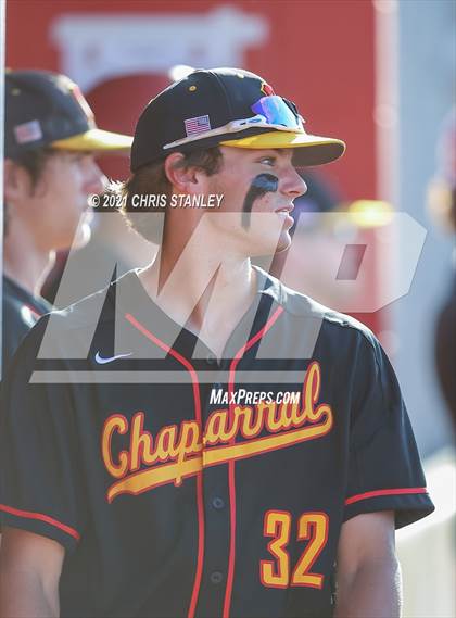 Thumbnail 2 in Chaparral @ Liberty (AIA 6A Quarterfinals) photogallery.