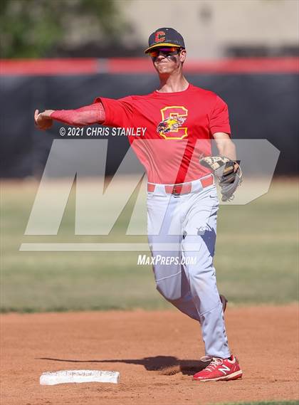 Thumbnail 3 in Chaparral @ Liberty (AIA 6A Quarterfinals) photogallery.
