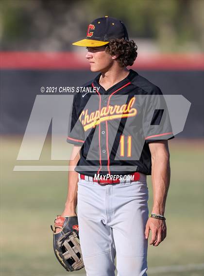 Thumbnail 3 in Chaparral @ Liberty (AIA 6A Quarterfinals) photogallery.