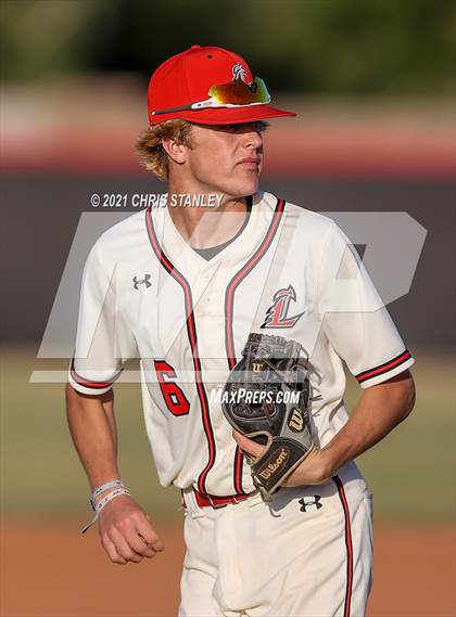Thumbnail 1 in Chaparral @ Liberty (AIA 6A Quarterfinals) photogallery.