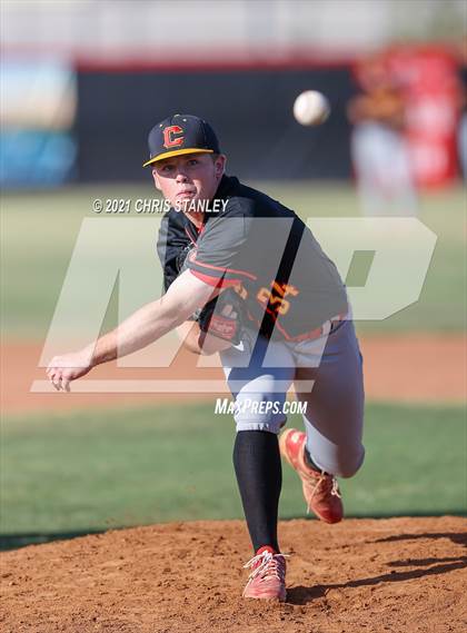 Thumbnail 1 in Chaparral @ Liberty (AIA 6A Quarterfinals) photogallery.