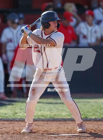 Thumbnail 2 in Chaparral @ Liberty (AIA 6A Quarterfinals) photogallery.