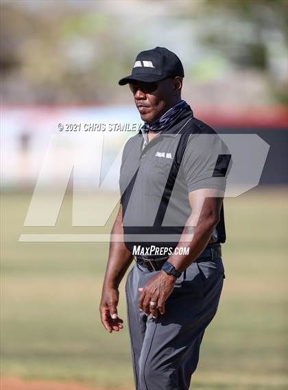 Thumbnail 1 in Chaparral @ Liberty (AIA 6A Quarterfinals) photogallery.