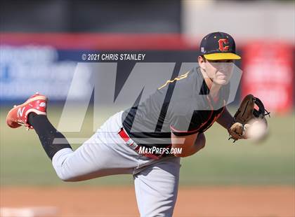 Thumbnail 1 in Chaparral @ Liberty (AIA 6A Quarterfinals) photogallery.