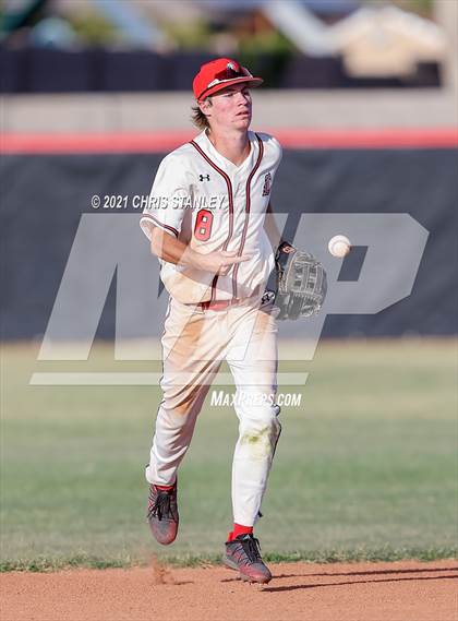 Thumbnail 1 in Chaparral @ Liberty (AIA 6A Quarterfinals) photogallery.