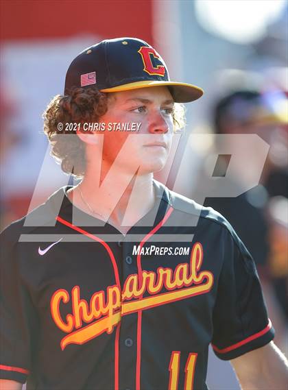 Thumbnail 1 in Chaparral @ Liberty (AIA 6A Quarterfinals) photogallery.