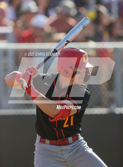 Thumbnail 1 in Chaparral @ Liberty (AIA 6A Quarterfinals) photogallery.