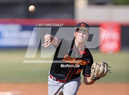 Thumbnail 1 in Chaparral @ Liberty (AIA 6A Quarterfinals) photogallery.