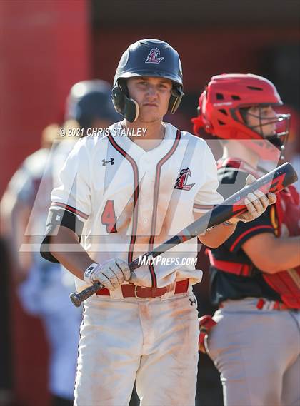 Thumbnail 3 in Chaparral @ Liberty (AIA 6A Quarterfinals) photogallery.