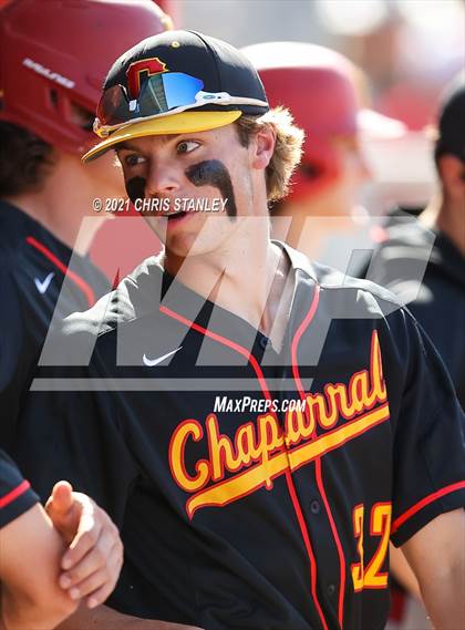 Thumbnail 2 in Chaparral @ Liberty (AIA 6A Quarterfinals) photogallery.