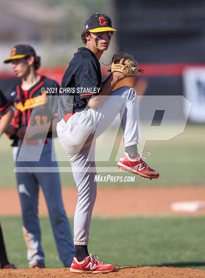 Thumbnail 1 in Chaparral @ Liberty (AIA 6A Quarterfinals) photogallery.