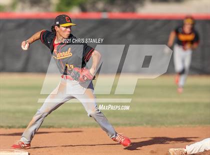 Thumbnail 1 in Chaparral @ Liberty (AIA 6A Quarterfinals) photogallery.