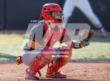 Thumbnail 2 in Chaparral @ Liberty (AIA 6A Quarterfinals) photogallery.