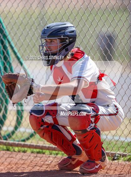 Thumbnail 3 in Chaparral @ Liberty (AIA 6A Quarterfinals) photogallery.
